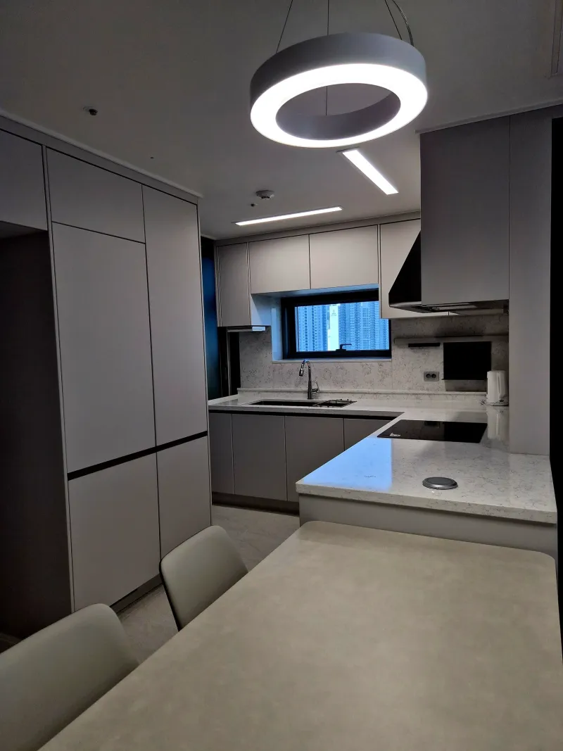 [Dong-gu, Busan] Busan Port Sentimental Accommodation 9