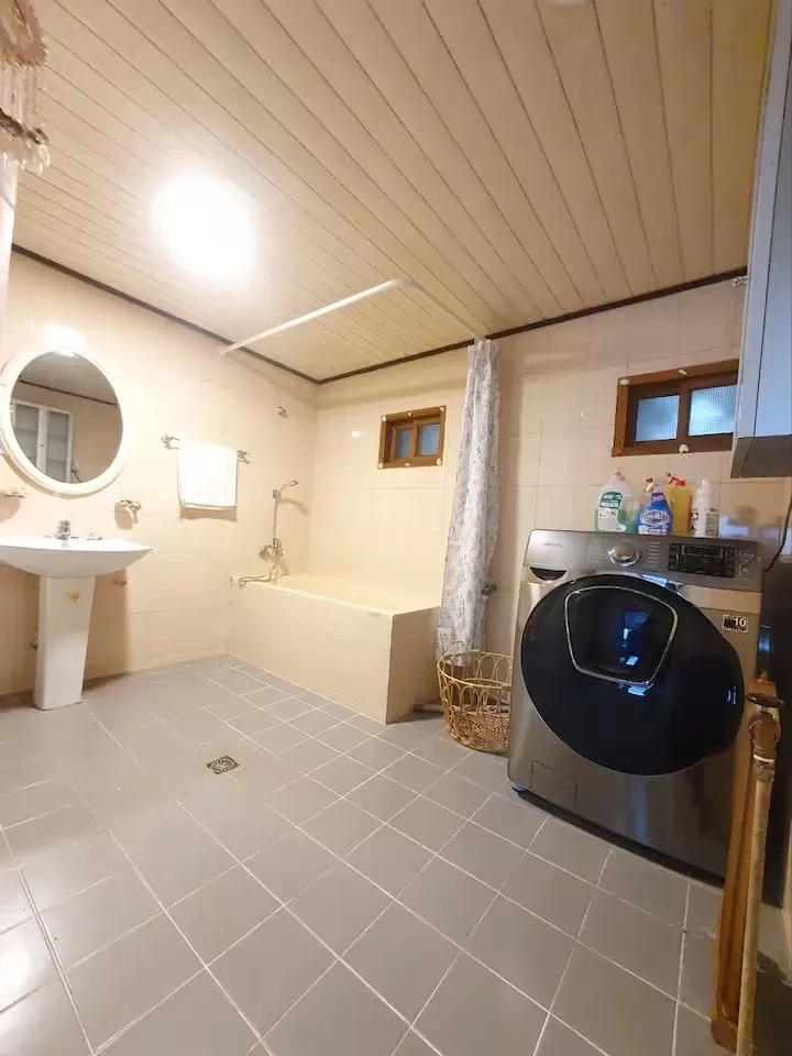 [Gwangju][Gwangju, Gyeonggi Province] Forest Villa 33