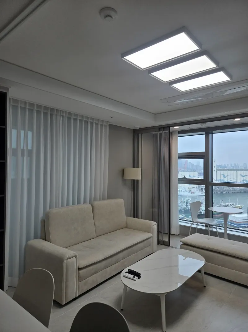 [Dong-gu, Busan] North Port view within walking distance from Busan Station 10