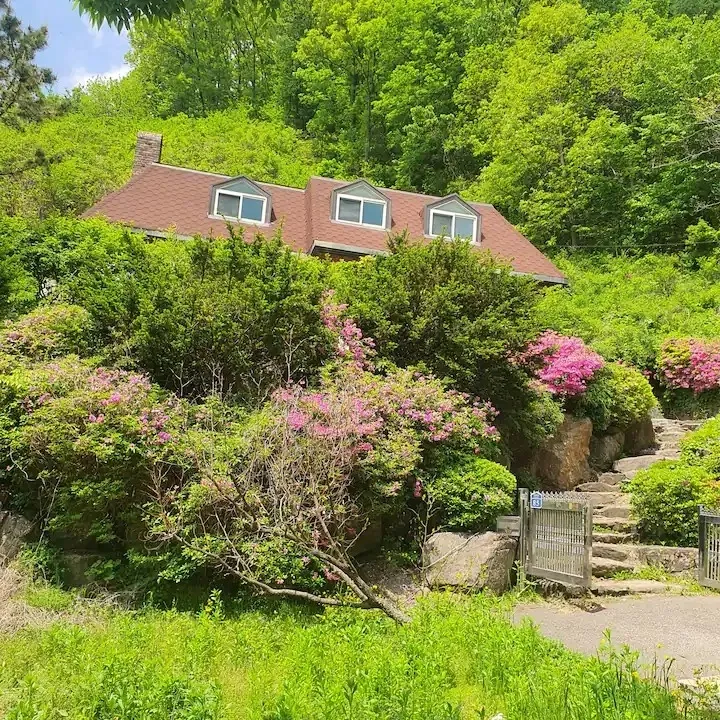 [Gwangju][Gwangju, Gyeonggi Province] Forest Villa 20