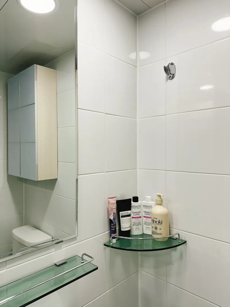 [Dongdaemun, Seoul] Hankuk University of Foreign Studies & Kyung Hee University Women-Only Share House 8