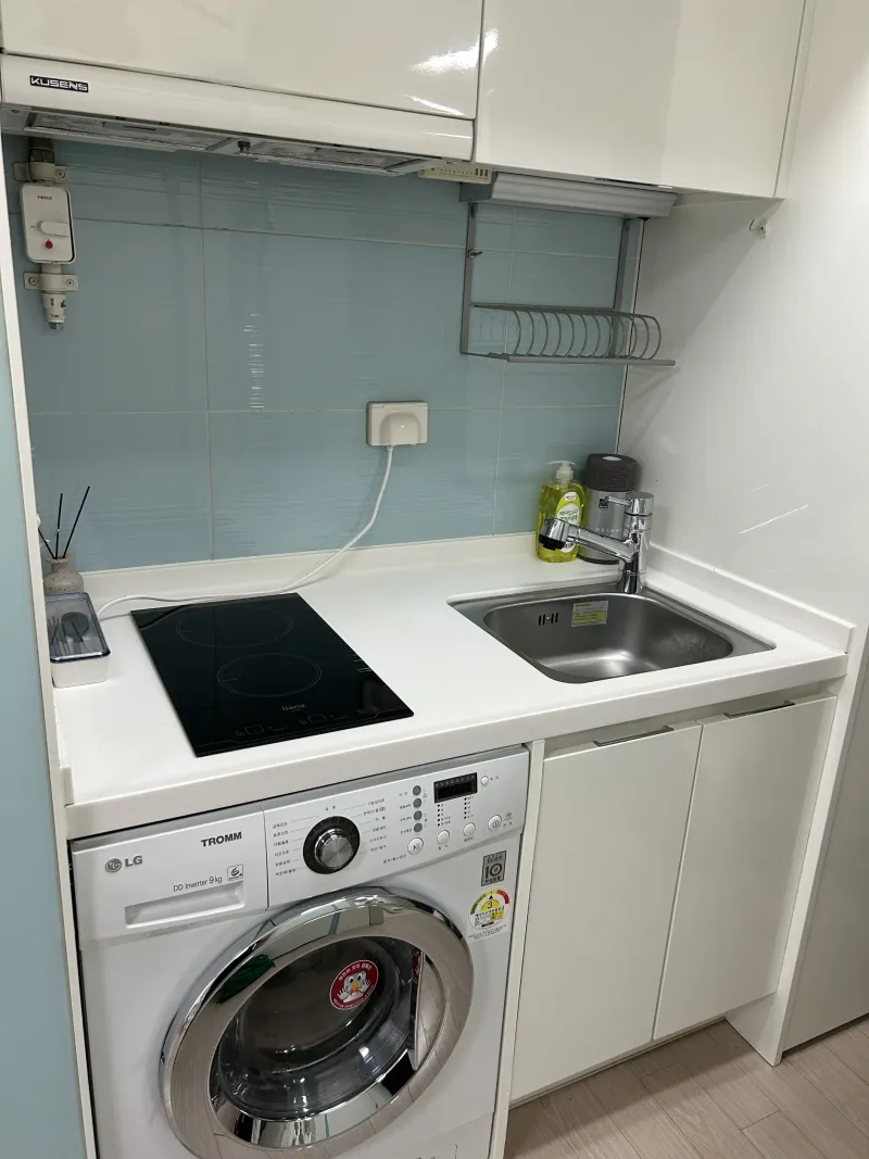 [Yuseong, Daejeon] Prime location near the station in Daejeon/Yuseong Oncheon Station/3-minute walk/ 9