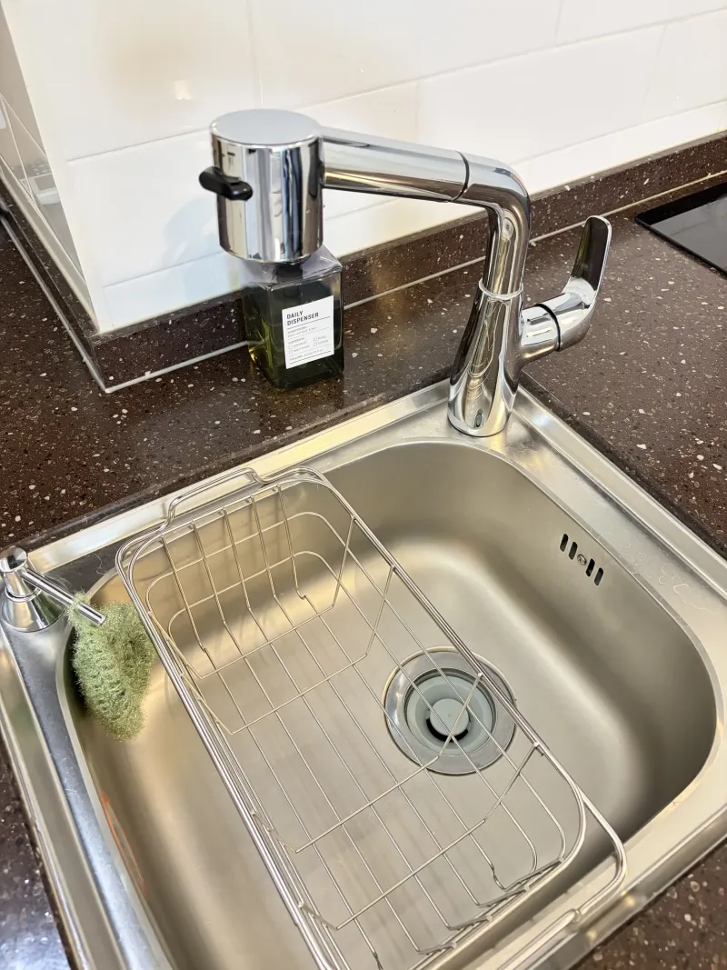 [Yeon-dong, Jeju] Jeju Yeon-dong | Business Trip, Monthly Stay, 1.5 Room with Separate Bedroom 10