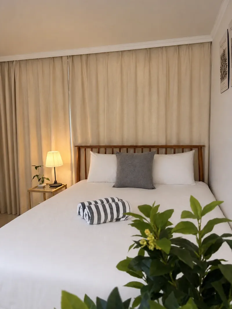 [Songpa, Seoul] Cozy Three-Room Apartment in Bangi-dong 2