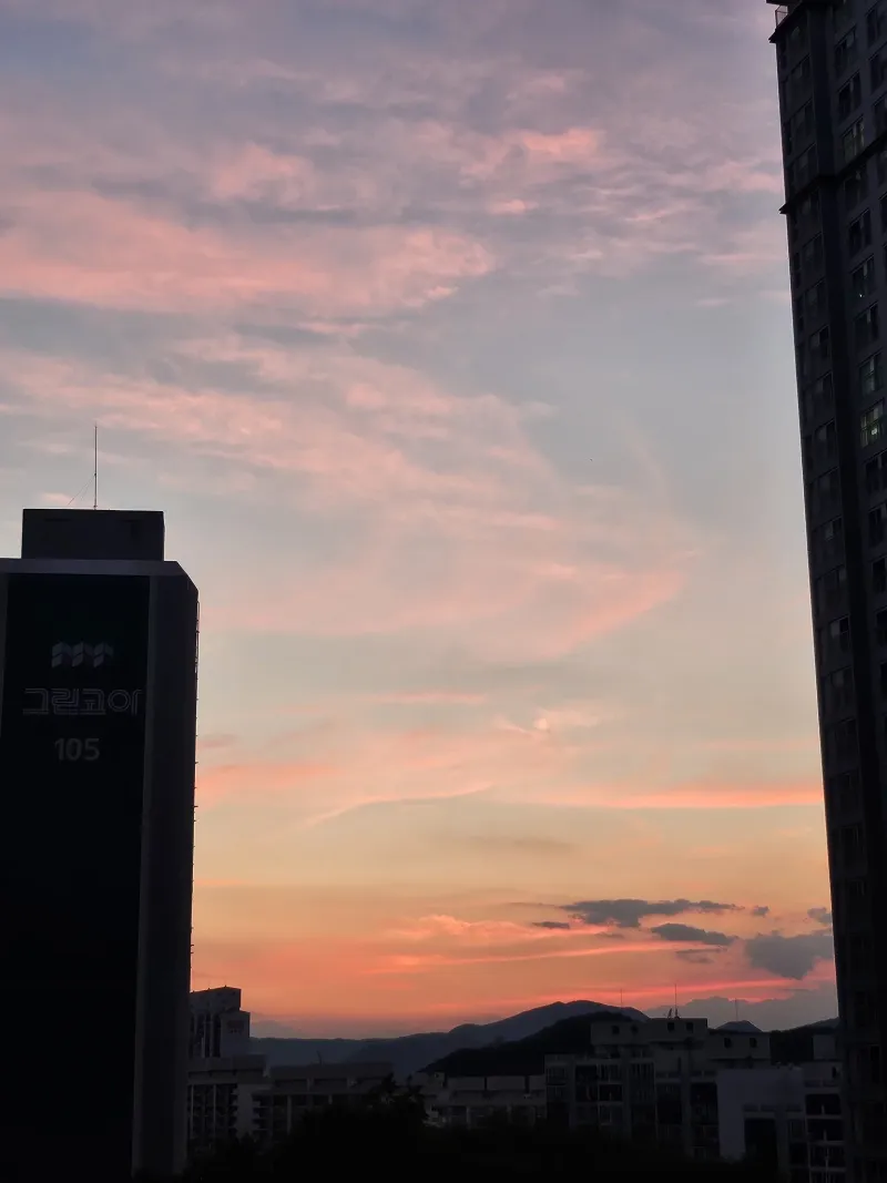 [Buk-gu, Busan] Baekyang D-East, a house with a beautiful sunset 15