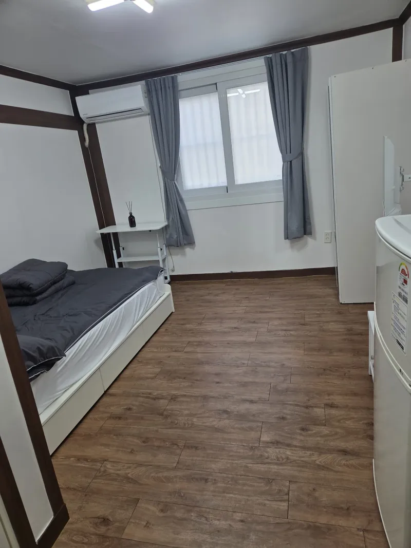 [Jung-gu, Daegu] Welcome to a room near Kyungpook National University Hospital 2