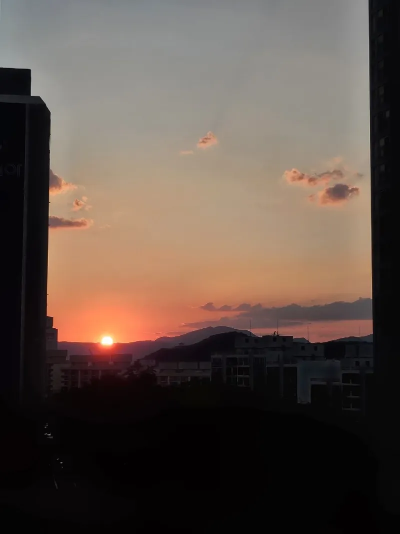 [Buk-gu, Busan] Baekyang D-East, a house with a beautiful sunset 24