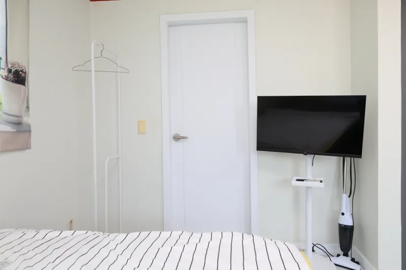 [Seongdong, Seoul] 3 minutes from Ttukseom Station @Seoul Forest 401 5