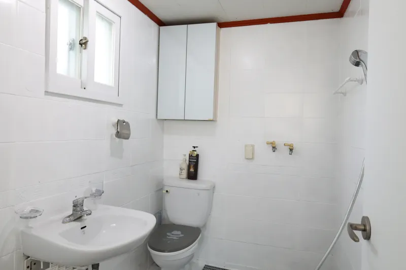 [Seongdong, Seoul] 3 minutes from Ttukseom Station @Seoul Forest 401 18