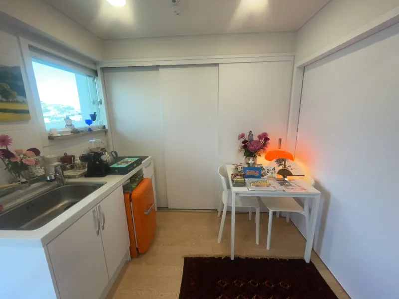 [Jung-gu, Seoul] Euljiro Stay (Right above Subway Lines 2 and 5) 18