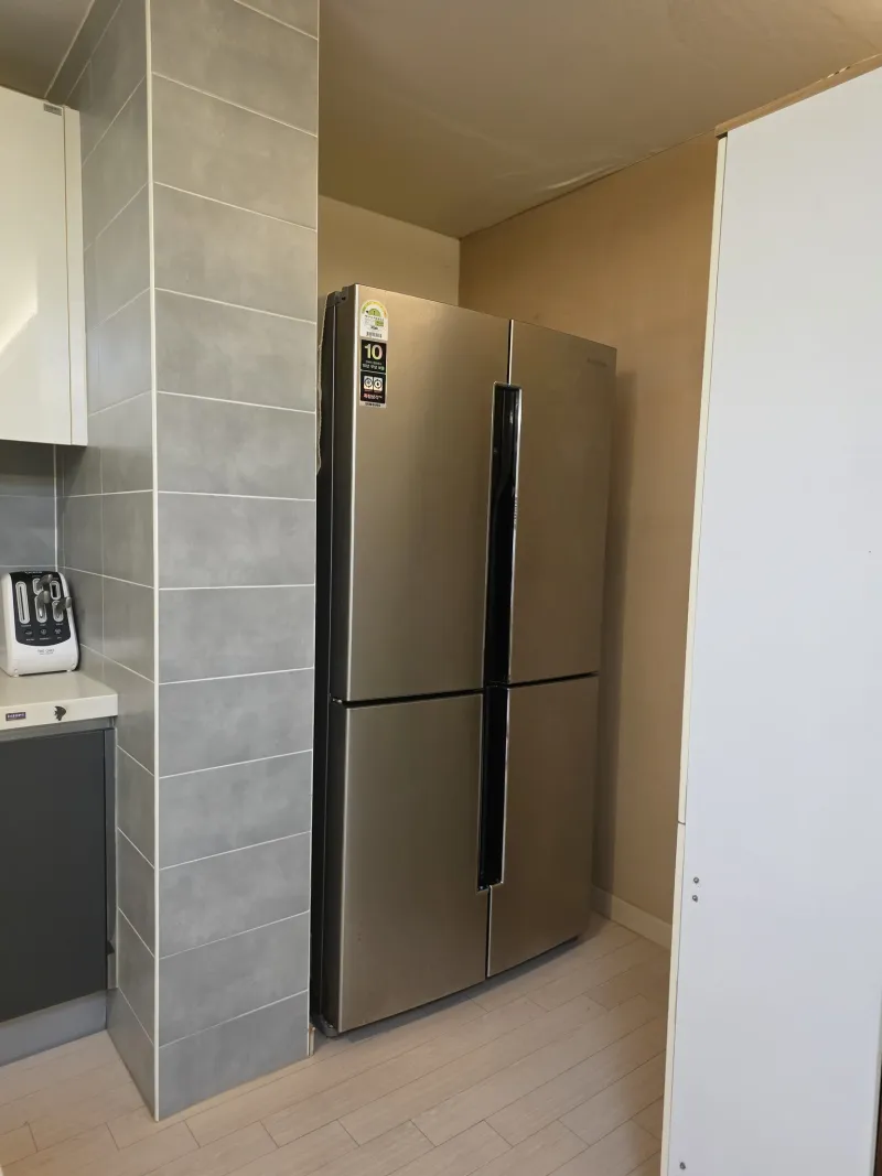 [Seocho, Seoul] Moving/Interior Blank. Business Trips and Travelers 45