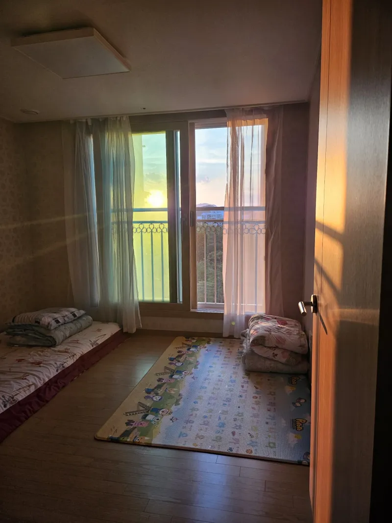 [Buk-gu, Busan] Baekyang D-East, a house with a beautiful sunset 22