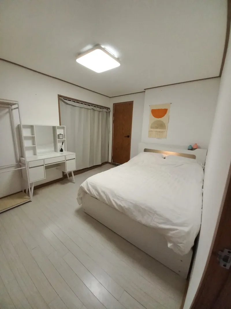 [제주 한경] 선셋이 유명한 용수리 마을의 동화같은 복층집으로 초대합니다 4