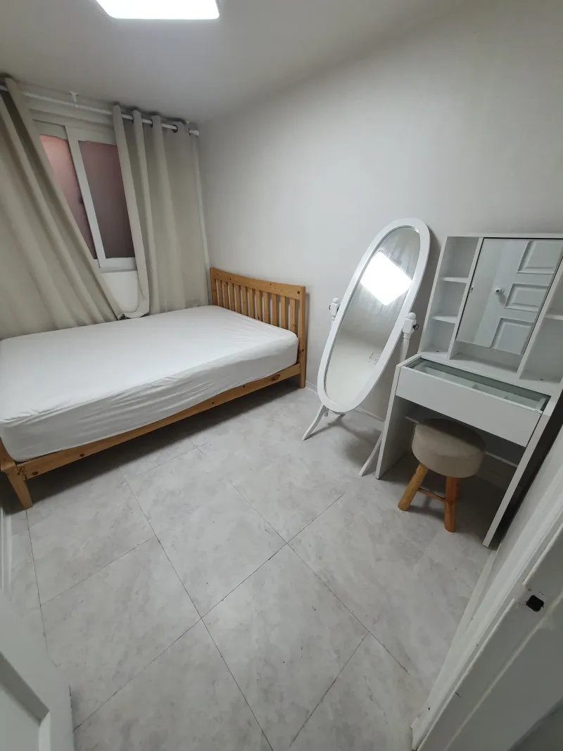 [Mapo, Seoul] Two-room B101 near Sinchon Station and Sogang University Station 5