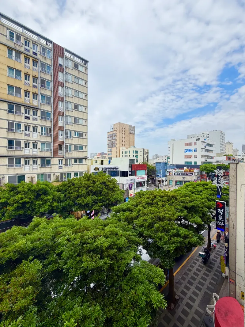 [Yeon-dong, Jeju] Jeju Yeon-dong | Business Trip, Monthly Stay, 1.5 Room with Separate Bedroom 18