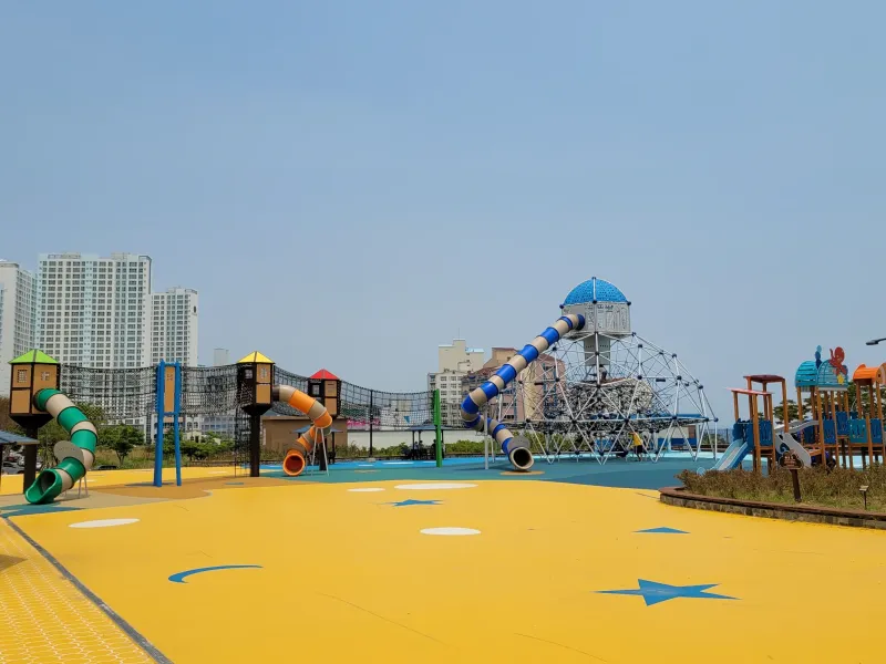 [Buk-gu, Ulsan] Ocean view studio right in front of Gangdong Beach 18