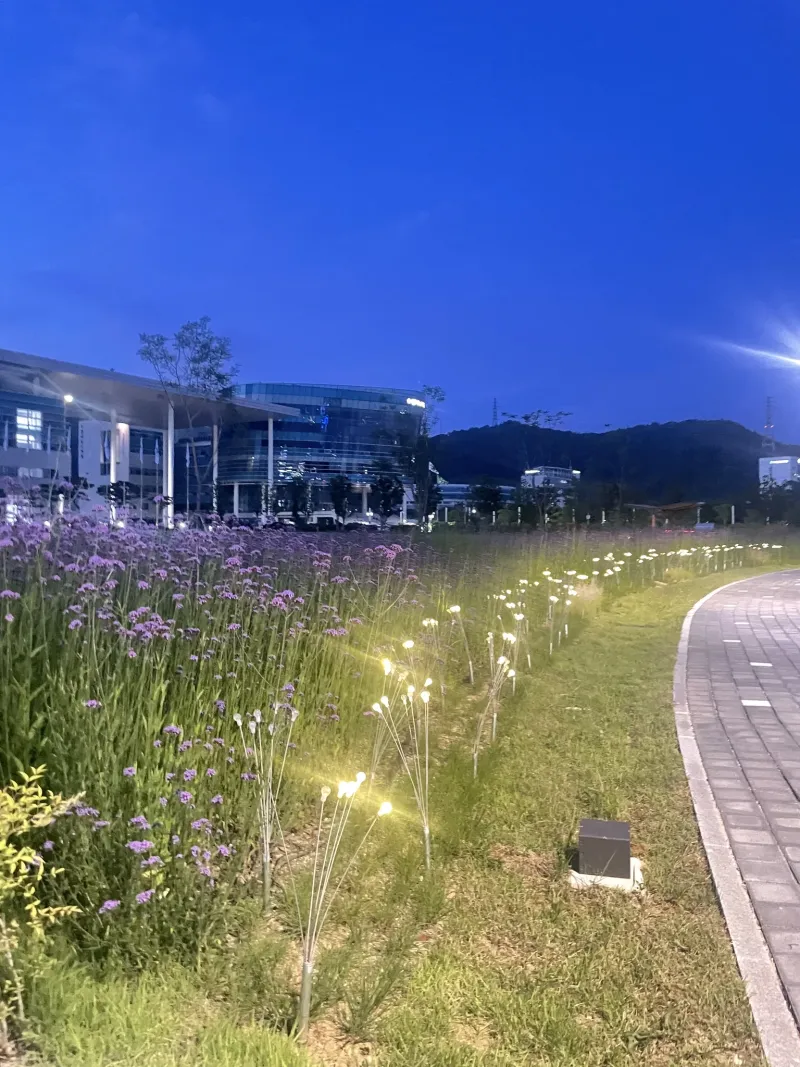 [Muan] Stylish duplex accommodation next to the Jeonnam Provincial Office in Namak w 30