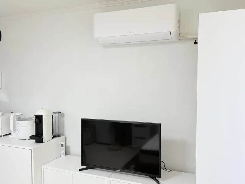 [Pyeongchang][Pyeongchang-gun, Gangwon-do] 3rd floor of Daegwallyeong Apartment 4