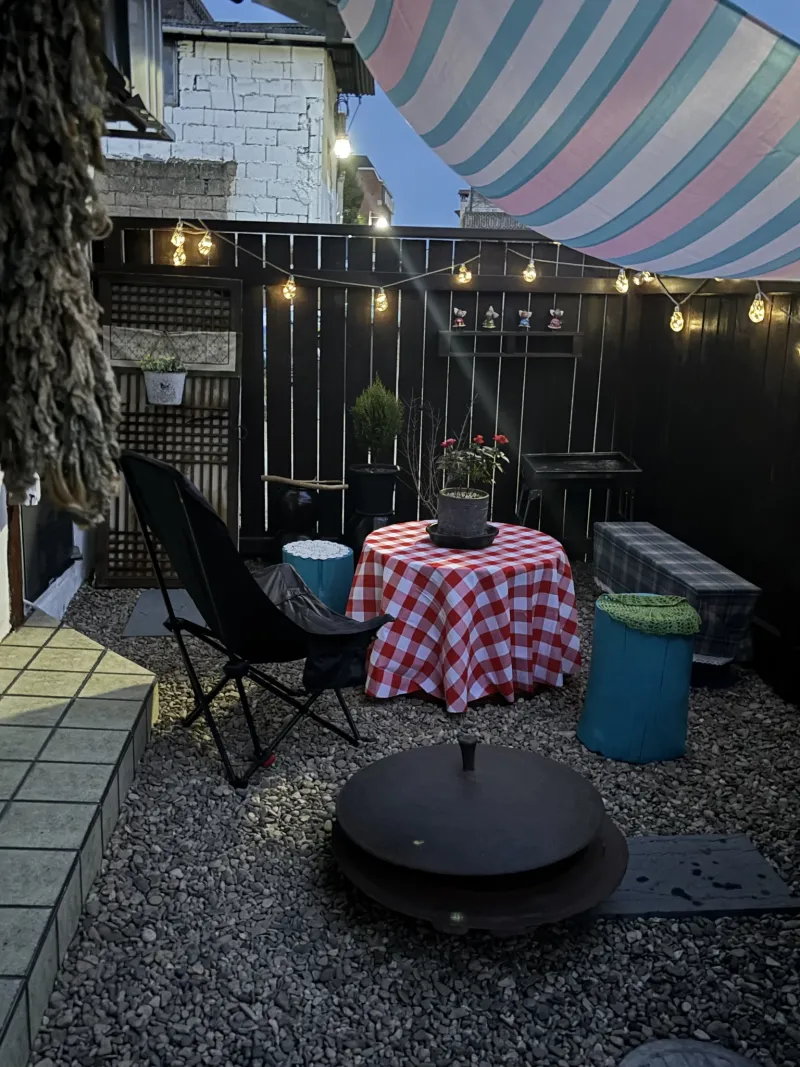 [Andong] A cozy hanok house with a yard 27