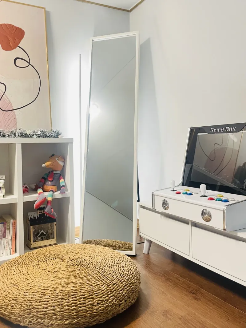 [Muan] Stylish duplex accommodation next to the Jeonnam Provincial Office in Namak w 11