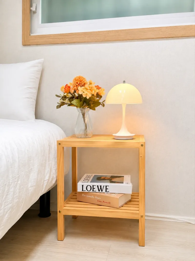 [Songpa, Seoul] Cozy Three-Room Apartment in Bangi-dong 7
