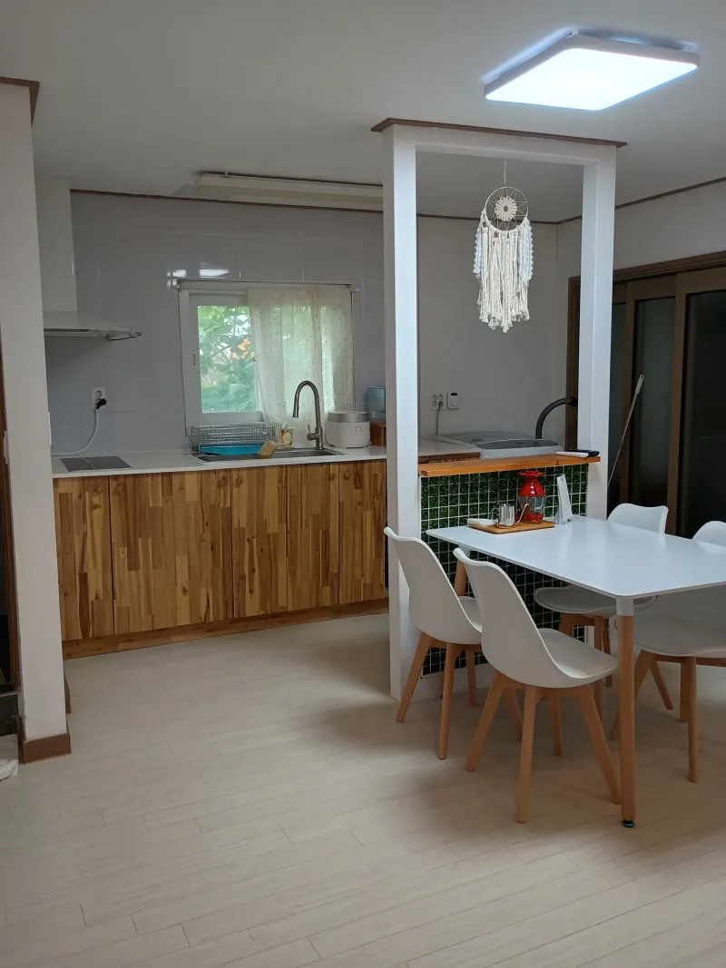 [제주 한경] 선셋이 유명한 용수리 마을의 동화같은 복층집으로 초대합니다 10