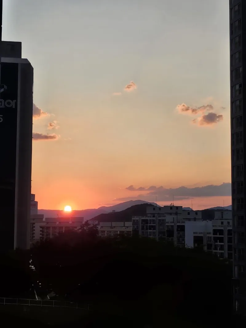 [Buk-gu, Busan] Baekyang D-East, a house with a beautiful sunset 25