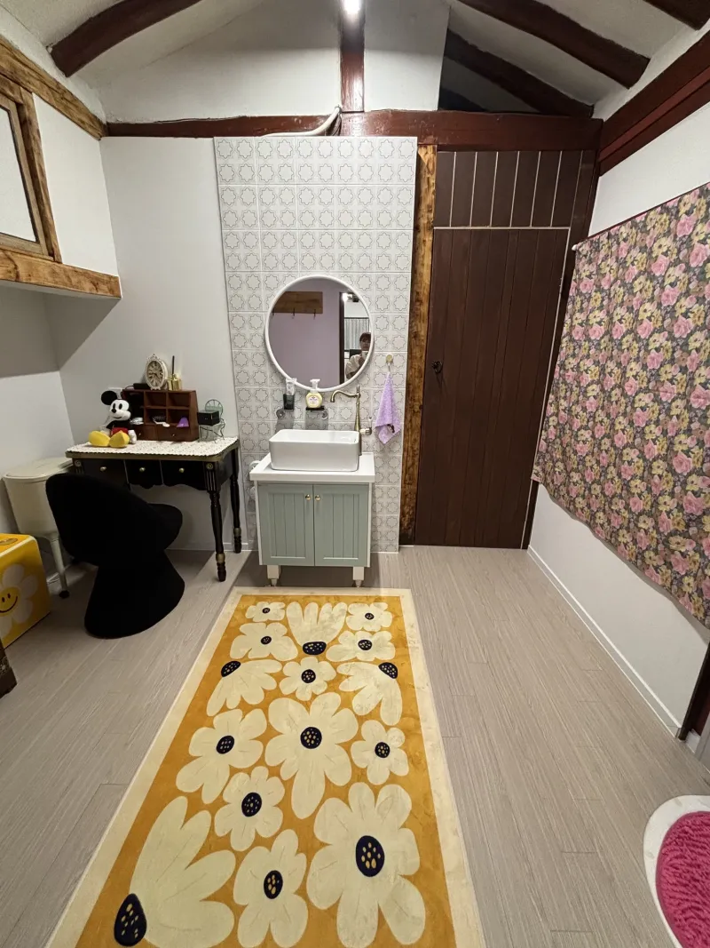 [Andong] A cozy hanok house with a yard 14