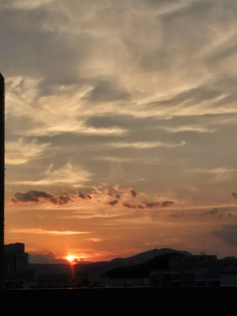 [Buk-gu, Busan] Baekyang D-East, a house with a beautiful sunset 14