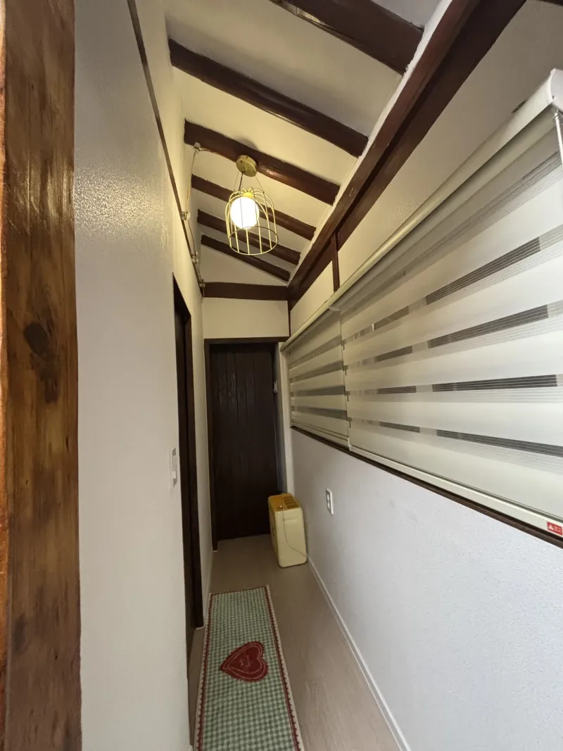 [Andong] A cozy hanok house with a yard 16