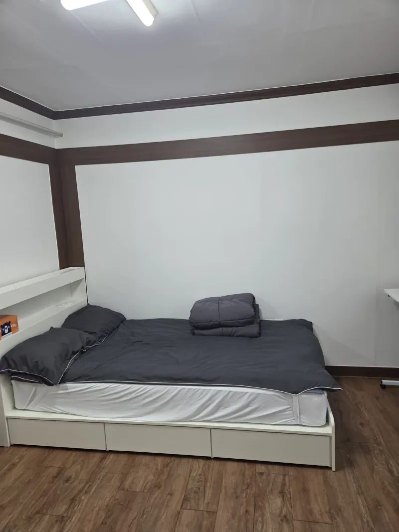 [Jung-gu, Daegu] Welcome to a room near Kyungpook National University Hospital 3
