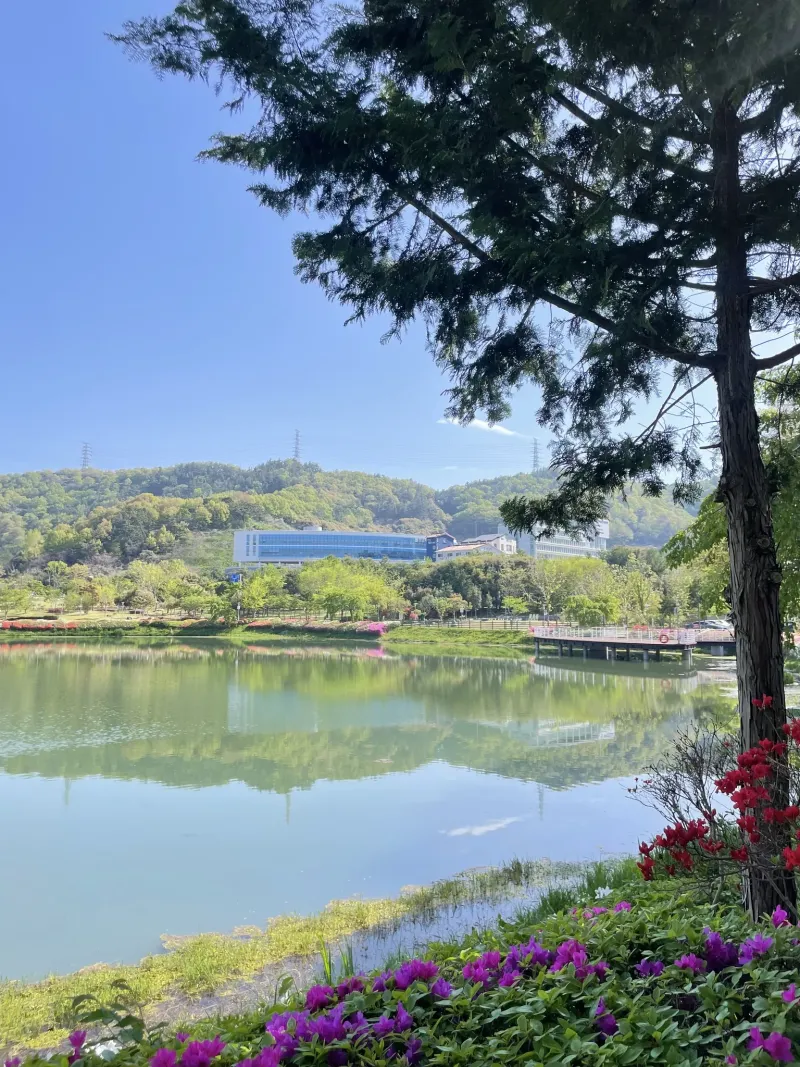 [Muan] Stylish duplex accommodation next to the Jeonnam Provincial Office in Namak w 34