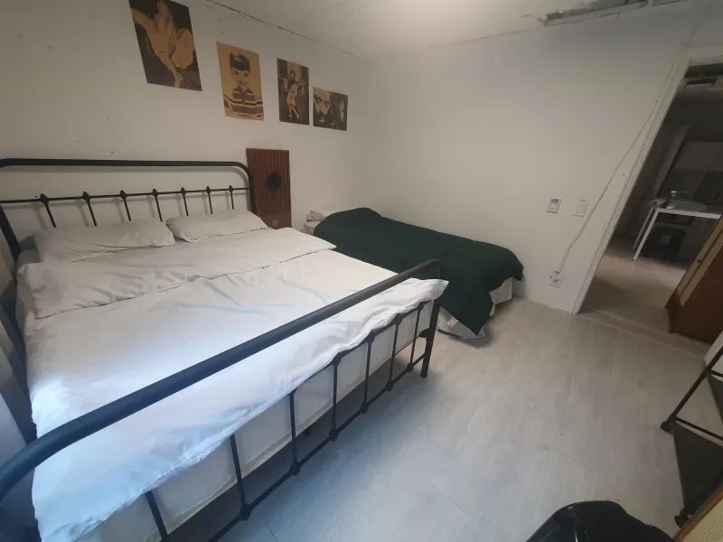 [서울 서대문] 홍대역 연트럴파크 연세대 인근 1호 5