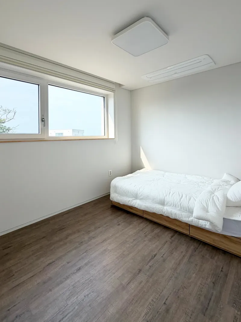[제주 조천] 제주 동쪽 숲속 독채 5