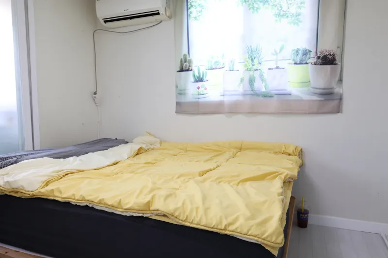 [Seongdong, Seoul] 3 minutes from Ttukseom Station @Seoul Forest 401 16
