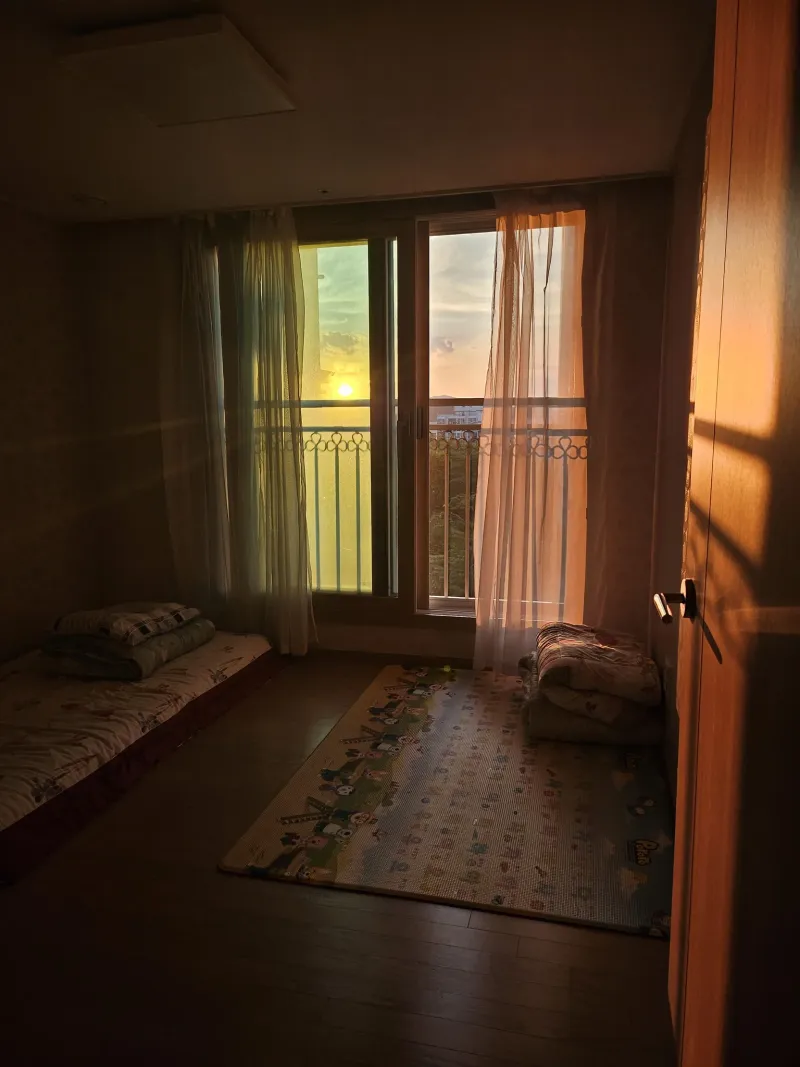 [Buk-gu, Busan] Baekyang D-East, a house with a beautiful sunset 19
