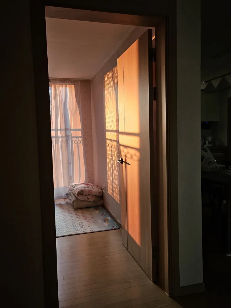 [Buk-gu, Busan] Baekyang D-East, a house with a beautiful sunset 18