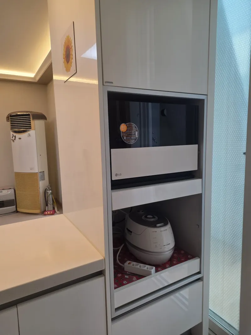 [Seocho, Seoul] Moving/Interior Blank. Business Trips and Travelers 46