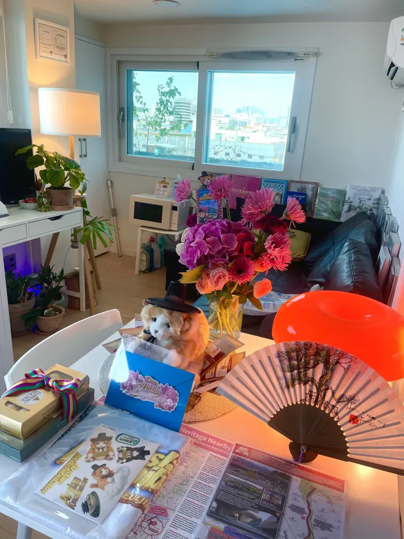 [Jung-gu, Seoul] Euljiro Stay (Right above Subway Lines 2 and 5) 17