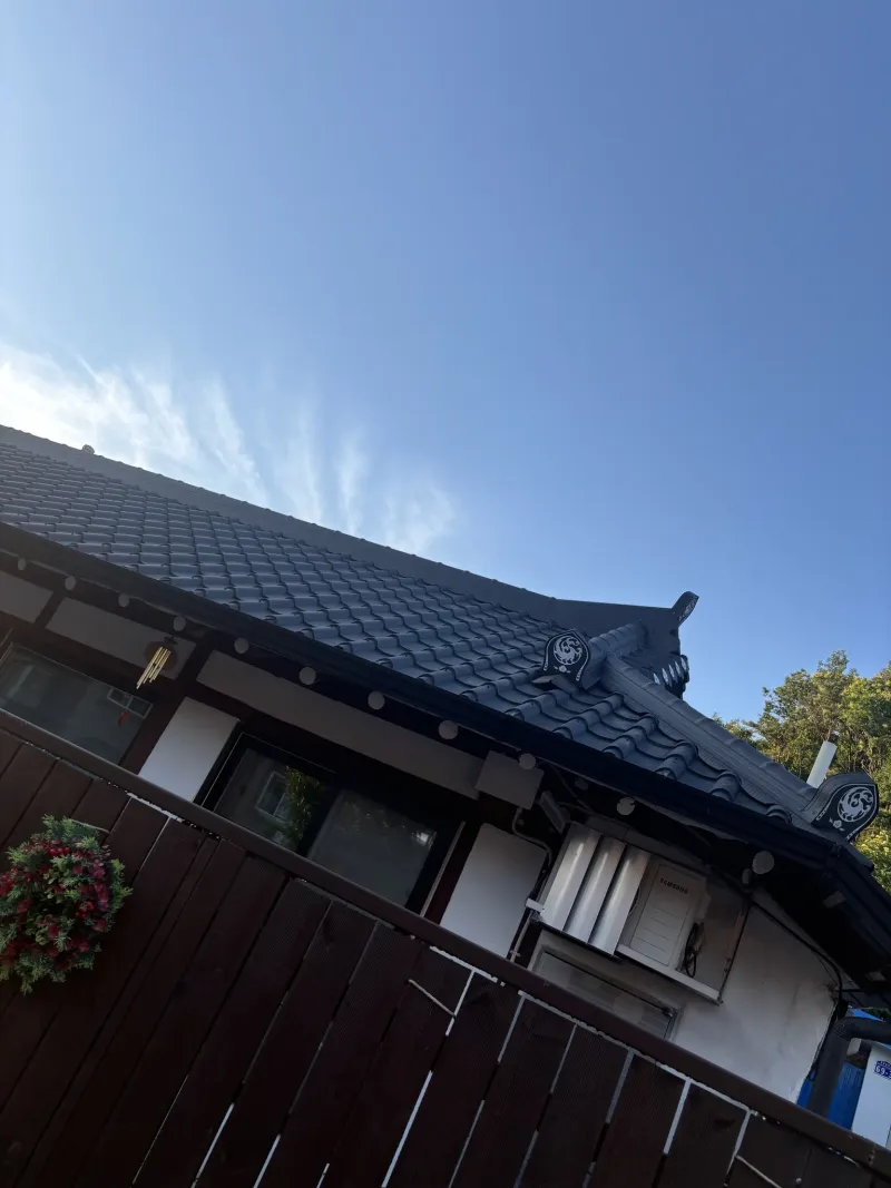 [Andong] A cozy hanok house with a yard 22