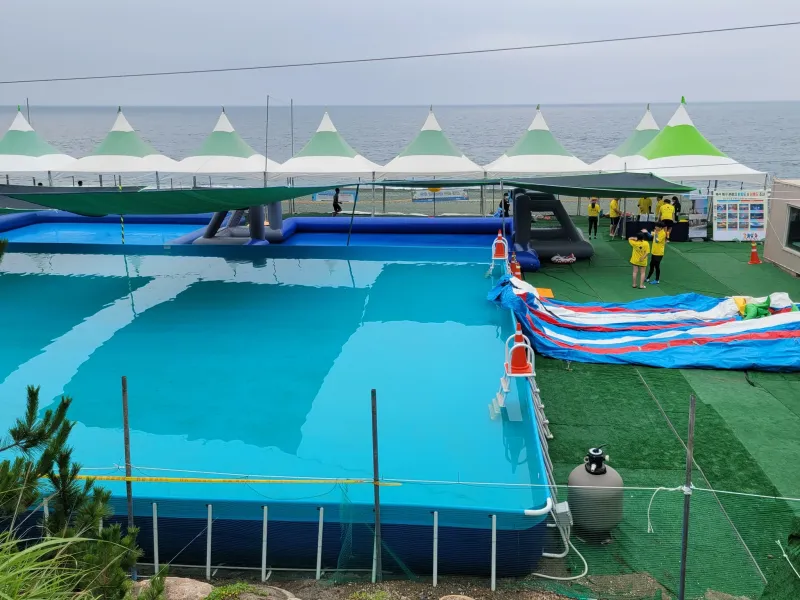 [Buk-gu, Ulsan] Ocean view studio right in front of Gangdong Beach 15