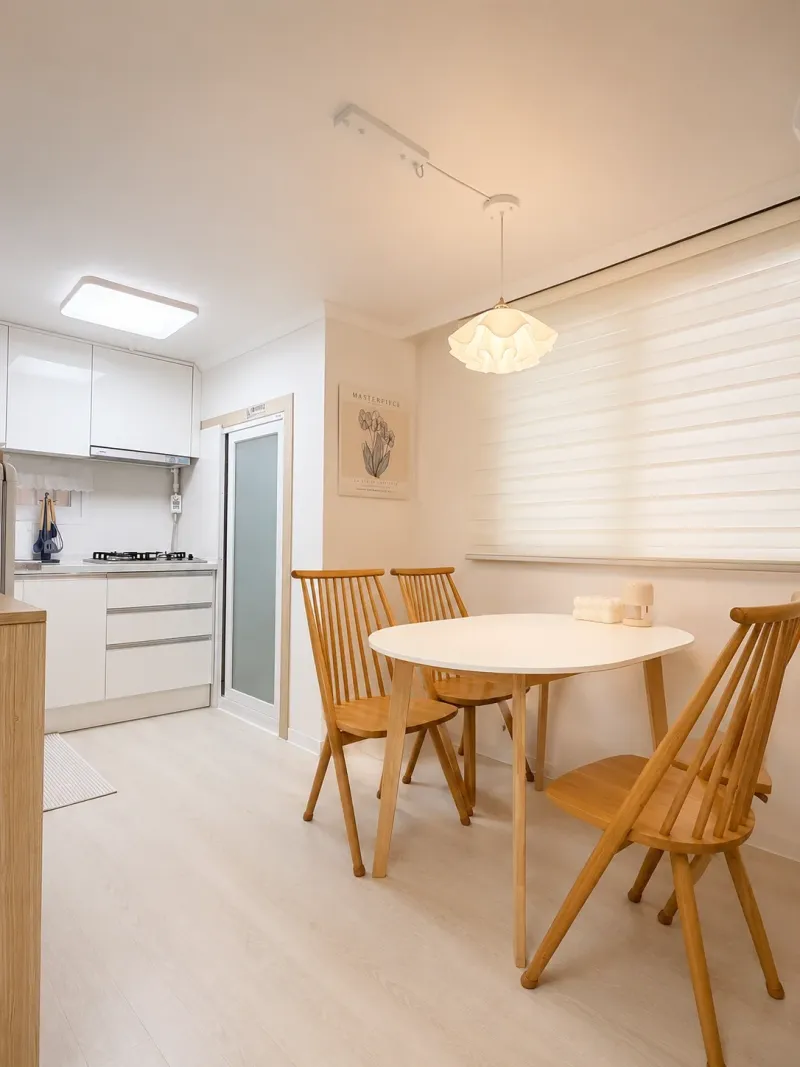 [Songpa, Seoul] Cozy Three-Room Apartment in Bangi-dong 12