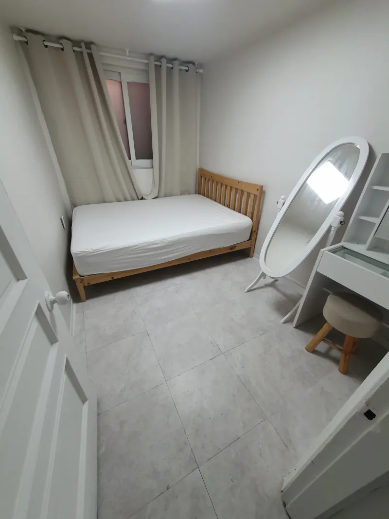 [Mapo, Seoul] Two-room B101 near Sinchon Station and Sogang University Station 4