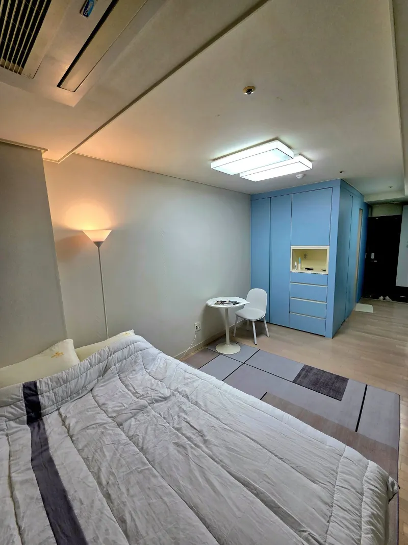 [Yongin] Sanghyeon Station / Suwon District Court / C Pangyo 7