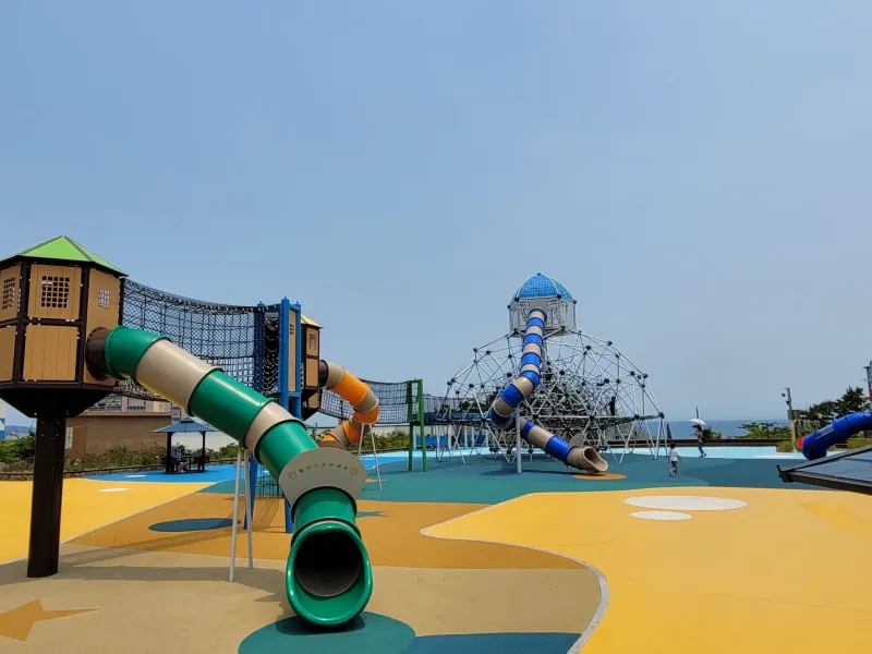 [Buk-gu, Ulsan] Ocean view studio right in front of Gangdong Beach 17