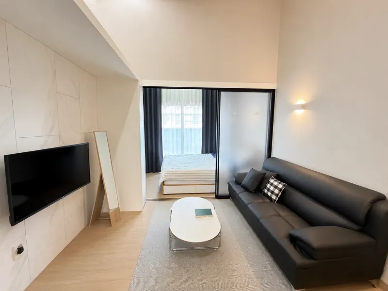 [Yeon-dong, Jeju] Jeju Yeon-dong | Business Trip, Monthly Stay, 1.5 Room with Separate Bedroom 7