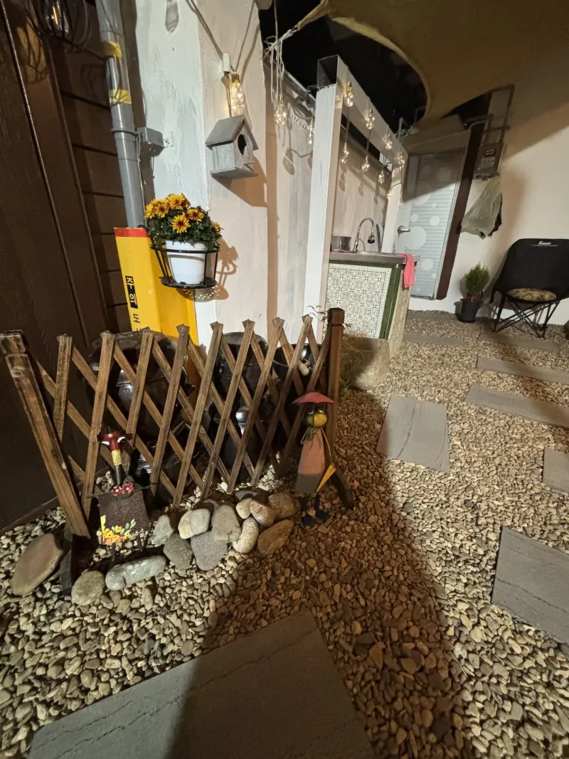 [Andong] A cozy hanok house with a yard 29