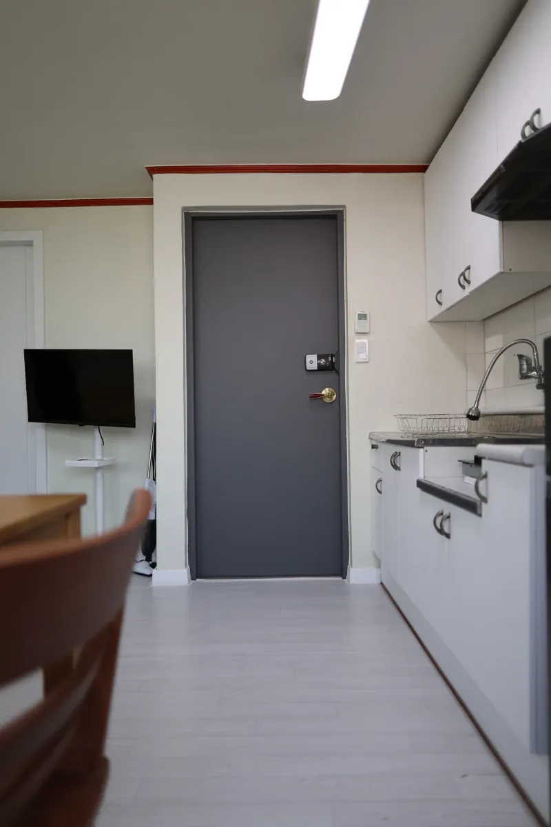 [Seongdong, Seoul] 3 minutes from Ttukseom Station @Seoul Forest 401 15