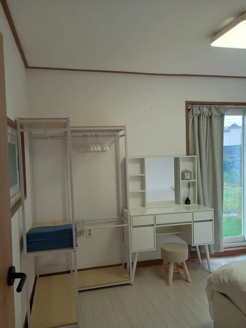 [제주 한경] 선셋이 유명한 용수리 마을의 동화같은 복층집으로 초대합니다 3