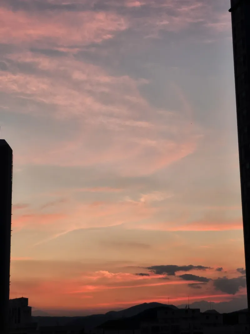 [Buk-gu, Busan] Baekyang D-East, a house with a beautiful sunset 16
